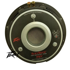 Peavey 1508-4 SPS BWX™ Black Widow 4 ohm 15” Speaker