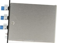 API 550A 500 Series 3-band Equalizer