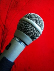 Vintage 1970’s Electro Voice 671BL dynamic cardioid microphone Low Z w more # 2