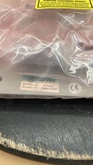 Clear-Com KB-111A Speaker Station Intercom Communication Control Panel