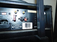 PYLE AUDIO SYSTEM PWMA-1090UI (ASP34)