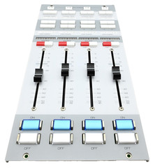 Wheatstone E6 IPE-6 Digital Control Surface Complete Input Panel – 009500