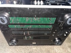 Yamaha DDP-1 Natural Sound Processor