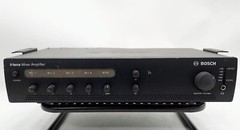 Bosch PLE-1ME240-US | 240 Watt Economy Plena Mixer Amplifier
