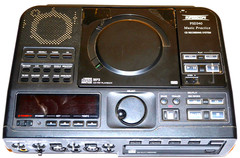 Superscope PSD340 Music Practice System POWERS ON NO REMOTE! UNTESTED