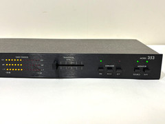 DBX 353 3Band Dynamic Range Expander Audio Equipment From Japan