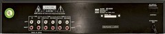 🔥【PRO SERVICED】MINTY BSR EQ-3000 Graphic Equalizer/Analyzer w Mic!💥GUARANTY