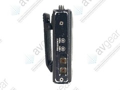 Lectrosonics UM400 Belt Pack Transmitter Block 21 (C2041-424)