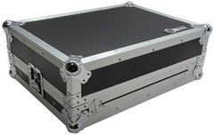 Harmony HCMINILT Flight Glide Laptop Stand Road DJ Custom Case fits Gemini G2V