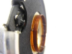NEW Diaphragm Horn Tweeter for JBL EON 612, EON 615, JRX 212, JRX225, – 8 ohm