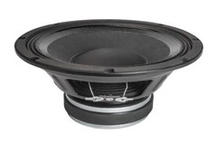 AUTHENTIC Faital Pro 10FE300 10″ Midbass 8 Ohm 500 Wts