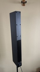 Nady MaxTower PAS-250 / BagAmp BA-875 250W Powered Column Line Array PA