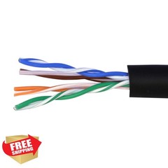 SIRS-E RJ45 to XLR DMX Cable 3ft