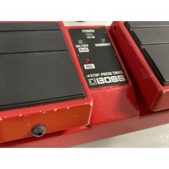 BOSSVocal Performer VE-20Used