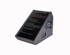 22in Lyrics Prompter – Starter Teleprompter Bundle