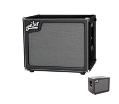 Aguilar Amps SL 210 2×10 Bass Guitar Speaker Cabinet, 400-Watts, 8-Ohm – New