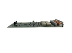 QSC Q-SYS CIML4 Type-2 4-Channel Mic/ Line Analog Input Card
