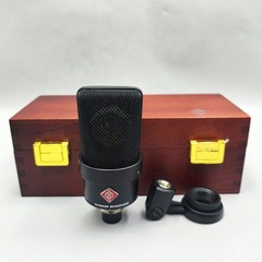 NEW Neumann TLM103 Black Wired Condenser Microphone Matte US