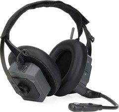 Saramonic WiTalk9X-HRH Remote Headset – 1.9GHz