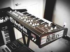 OBERHEIM OB-1 FULLY SERVICED ULTRA RARE IN AMAZING CONDITION!