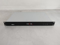 Biamp Nexia SP Digital Audio Signal Processor Rackmount Unit