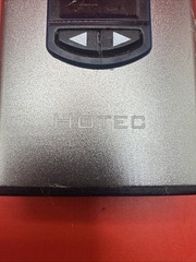 Hotec Wireless Headset Lavalier Transmitter No mic