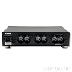 Shunyata Research Denali 6000/S V2 AC Power Conditioner