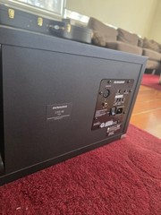 Dynaudio LYD 48 Monitors – Pair