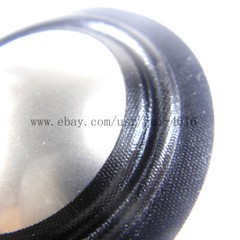 2pcs 26mm Titanium Diaphragm Dome Tweeter For BNW 604s4,603s3,605,601s,cm2, 602s
