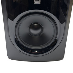 JBL 306P MkII 6″ Speaker 2-Way Powered Studio Reference Monitor Monitoring Works