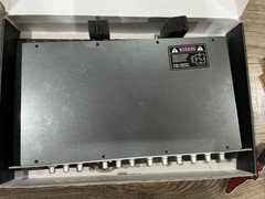 Audient ASP800 8-Channel Mic Preamplifier