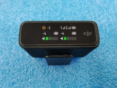 Dji Mic Fcc Wireless Microphone