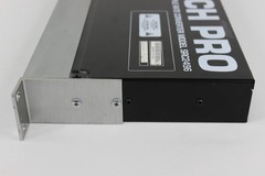 Behringer UltraMatch Pro 24-Bit/96 KHZ A/D-D/A & Sample Rate Converter SRC2496