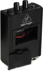 Behringer Powerplay P1 Personal In-ear Monitor Amplifier