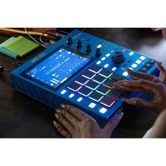 Akai Professional MPC One G2 Standalone Music Recording Production Center