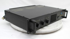 AB International Professional 8120A Monorual Bi-Amp Power Amplifier #650