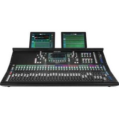 Allen & Heath AH-SQ-7 48-Channel / 36-Bus Digital Mixer