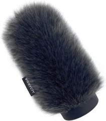 Microphone Wind Muff Pop Filter for Sennheiserr MKH416 MKH418 ME66 K6 Shotgun