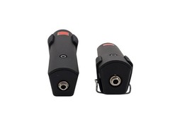 Sennheiser XSW-D Portable Lavalier Set Wireless Mic System RX35 TX35 ME2-II