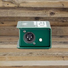 Open Box Radial Engineering ProDI Passive Direct Box Pro DI
