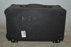 Kustom PA KPC10M Monitor Speaker Cabinet