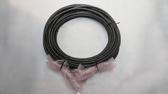 75Ft NEW GEPCO HDC920R SMPTE 311M with LEMO Panel FMW – Panel PBW