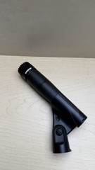 Shure SM-57 Instrument and Vocal Cardioid Dynamic Microphone