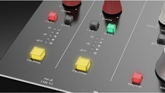 NUX NAI-24 Audio Interface USB AUDIO CARD – C 2 IN 4 OUT