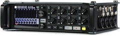 Zoom F8n Pro Multitrack Field Recorder