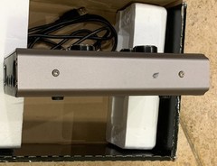 Tascam US144MKII USB 2.0 Audio MIDI Interface Bus-powered Good Working Condition