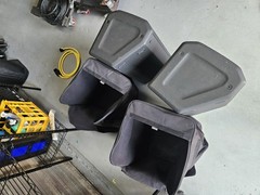1x JBL PRX612M 12″ Two-Way Powered Loudspeaker System TESTED with BAG