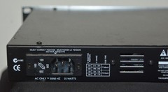 Focusrite Platinum Tone Factory Preamp Channel Strip Rackmount
