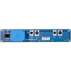 Tube-Tech HLT-2A Stereo Tube EQ (Demo Deal)