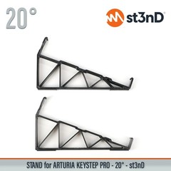 STAND for ARTURIA KEYSTEP PRO – 20°